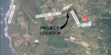 Location Map Pescadero High School CSA 11 Water Line Extension Project